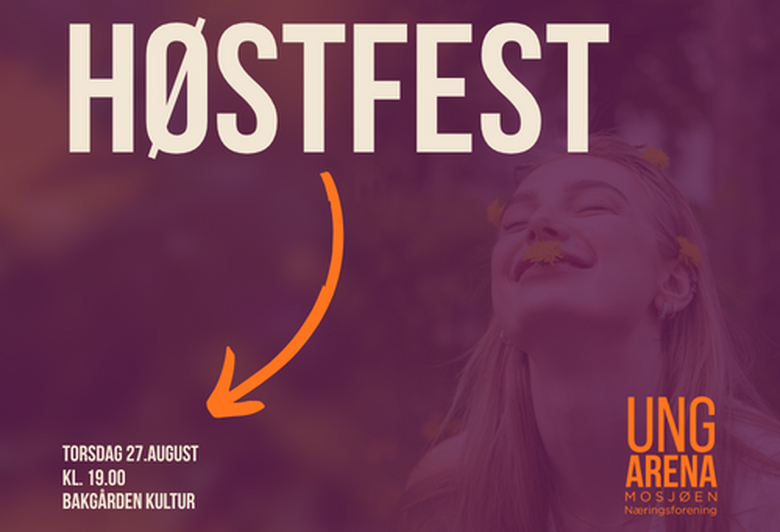 Høstfest